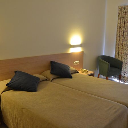Hotel Xaloc Playa Punta Prima  Eksteriør bilde