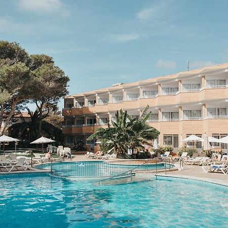 Hotel Xaloc Playa Punta Prima  Eksteriør bilde