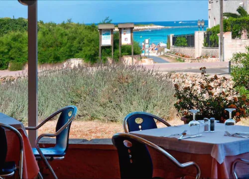 Hotel Xaloc Playa Punta Prima  Eksteriør bilde