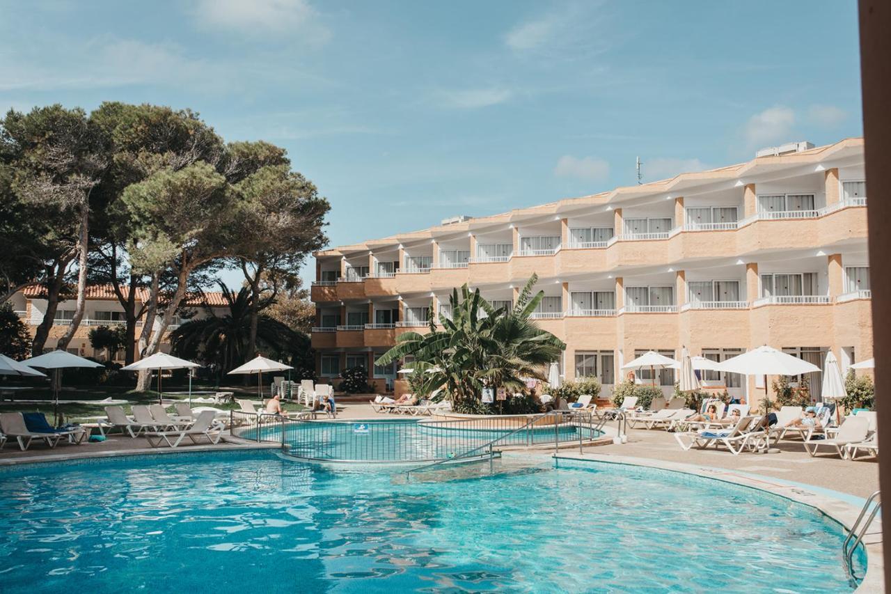 Hotel Xaloc Playa Punta Prima  Eksteriør bilde