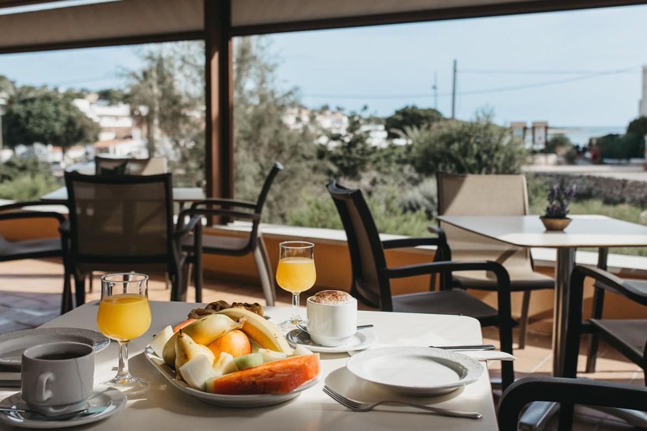 Hotel Xaloc Playa Punta Prima  Eksteriør bilde