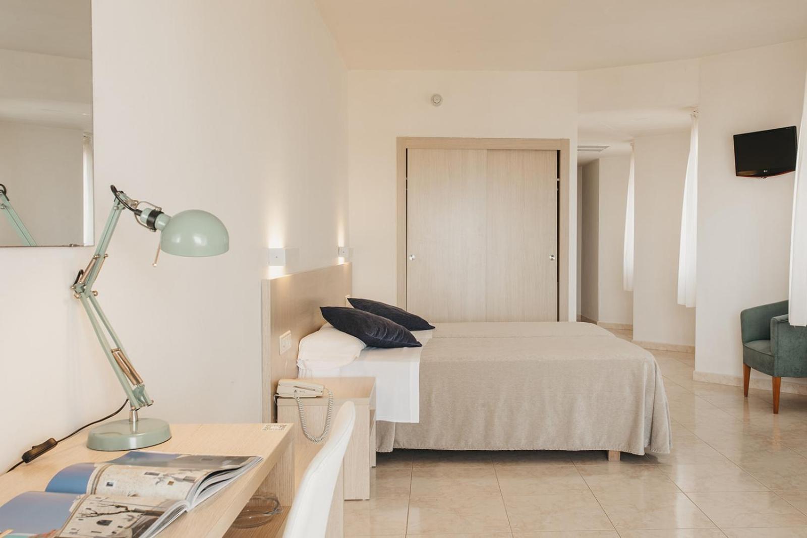 Hotel Xaloc Playa Punta Prima  Rom bilde