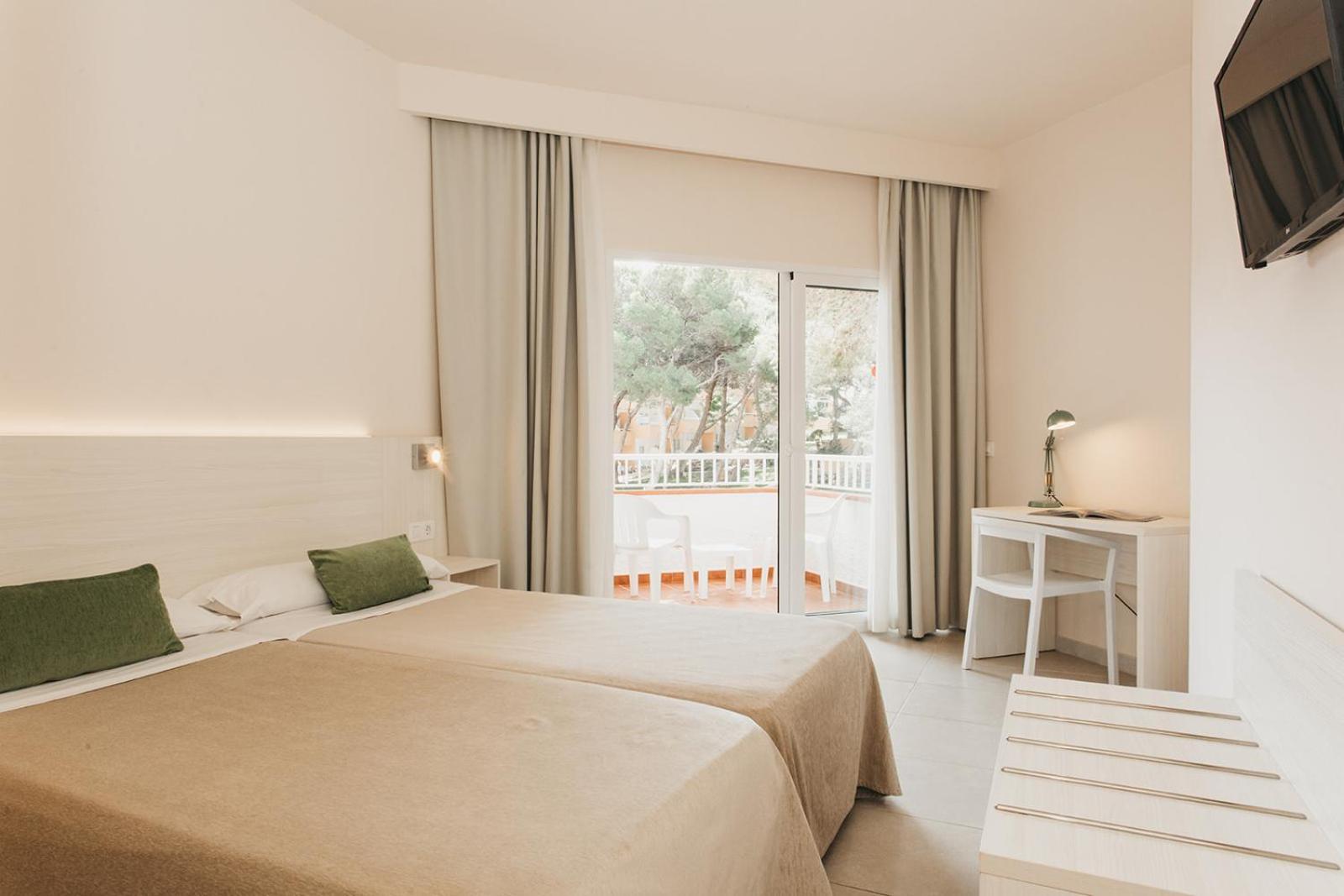 Hotel Xaloc Playa Punta Prima  Rom bilde