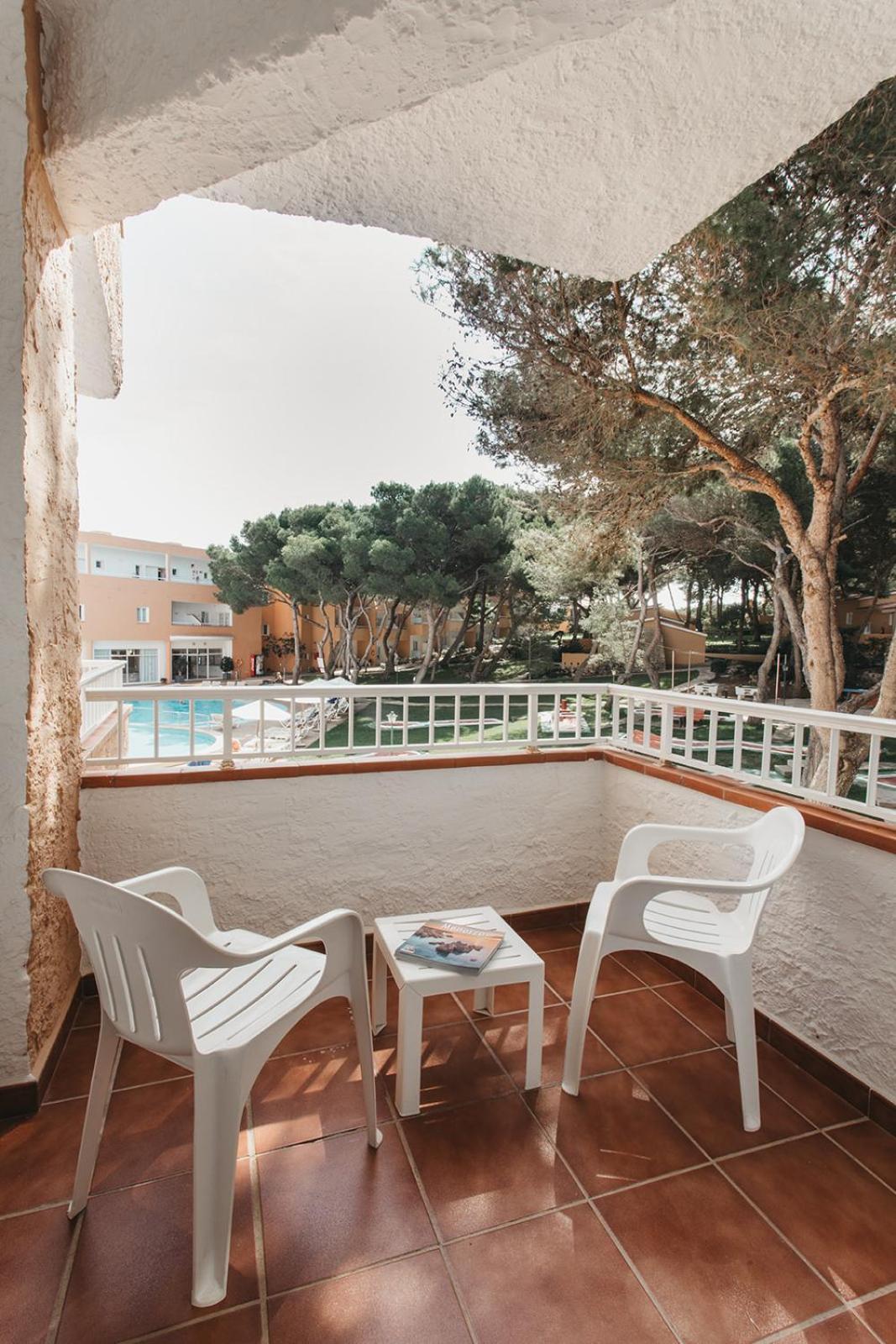 Hotel Xaloc Playa Punta Prima  Rom bilde