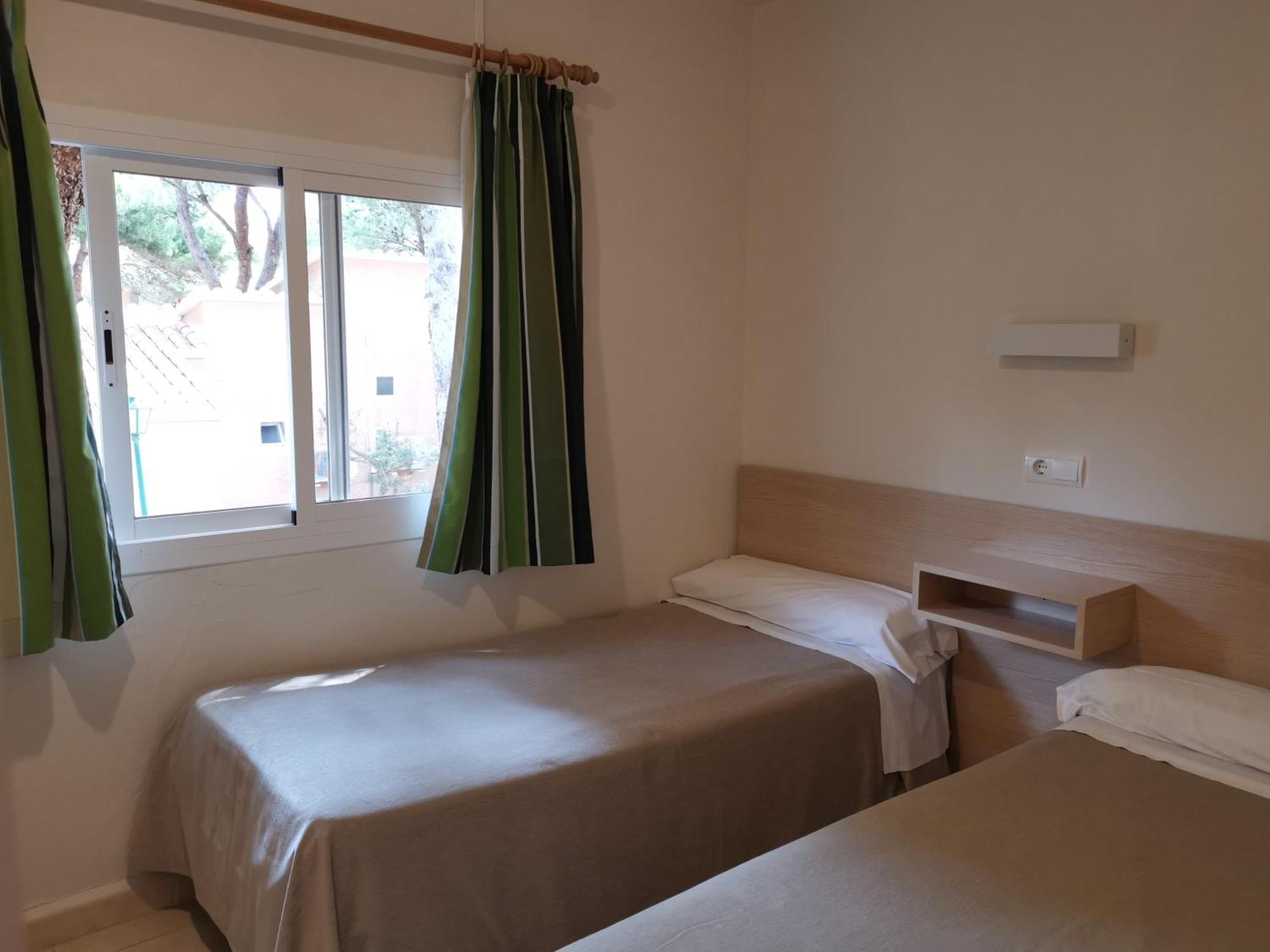 Hotel Xaloc Playa Punta Prima  Rom bilde