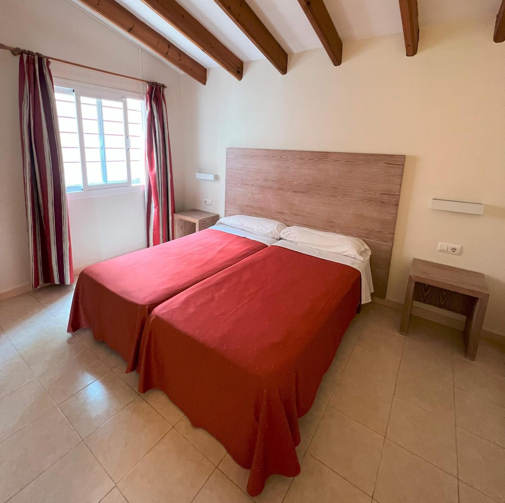Hotel Xaloc Playa Punta Prima  Rom bilde