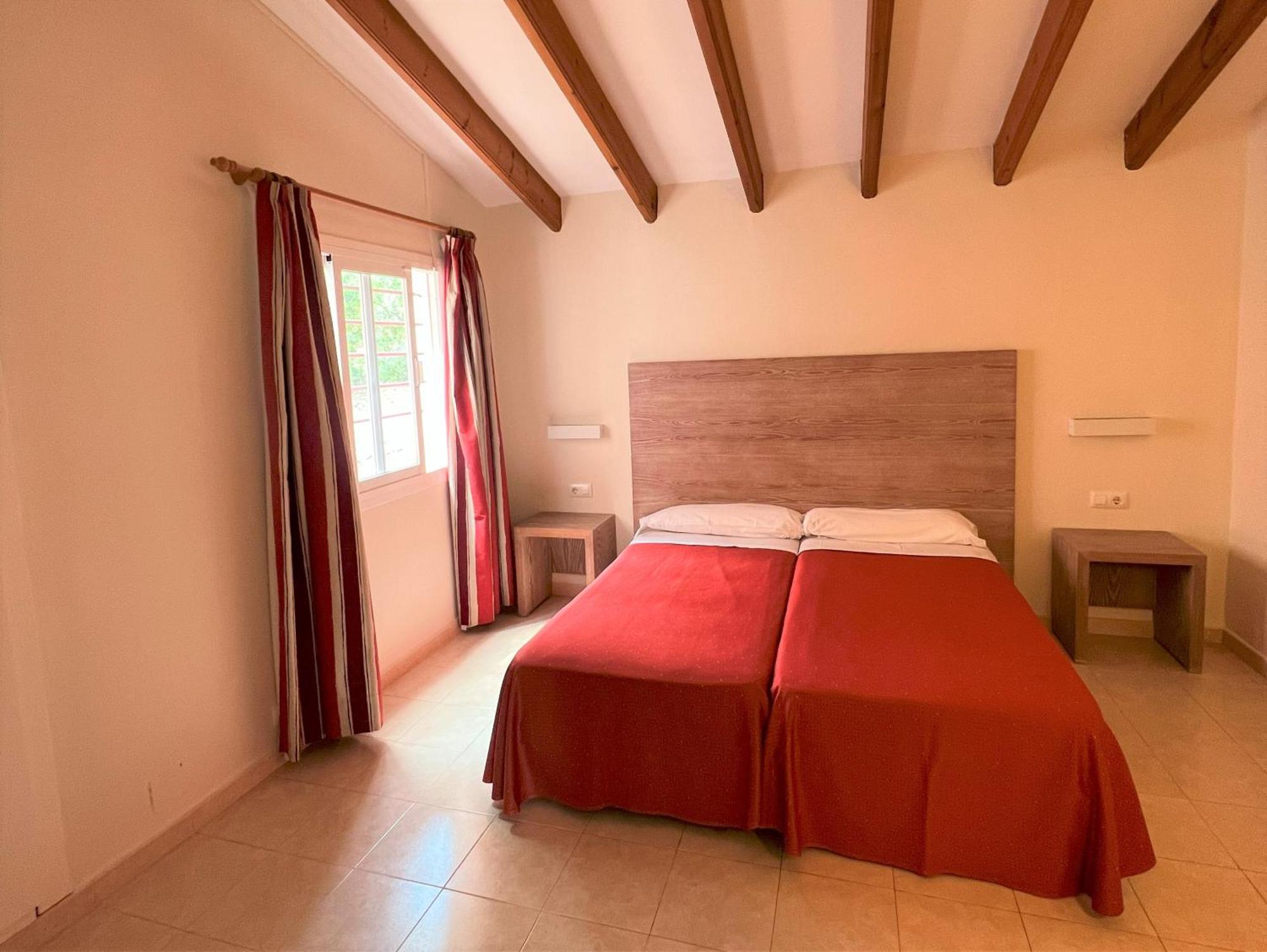 Hotel Xaloc Playa Punta Prima  Rom bilde