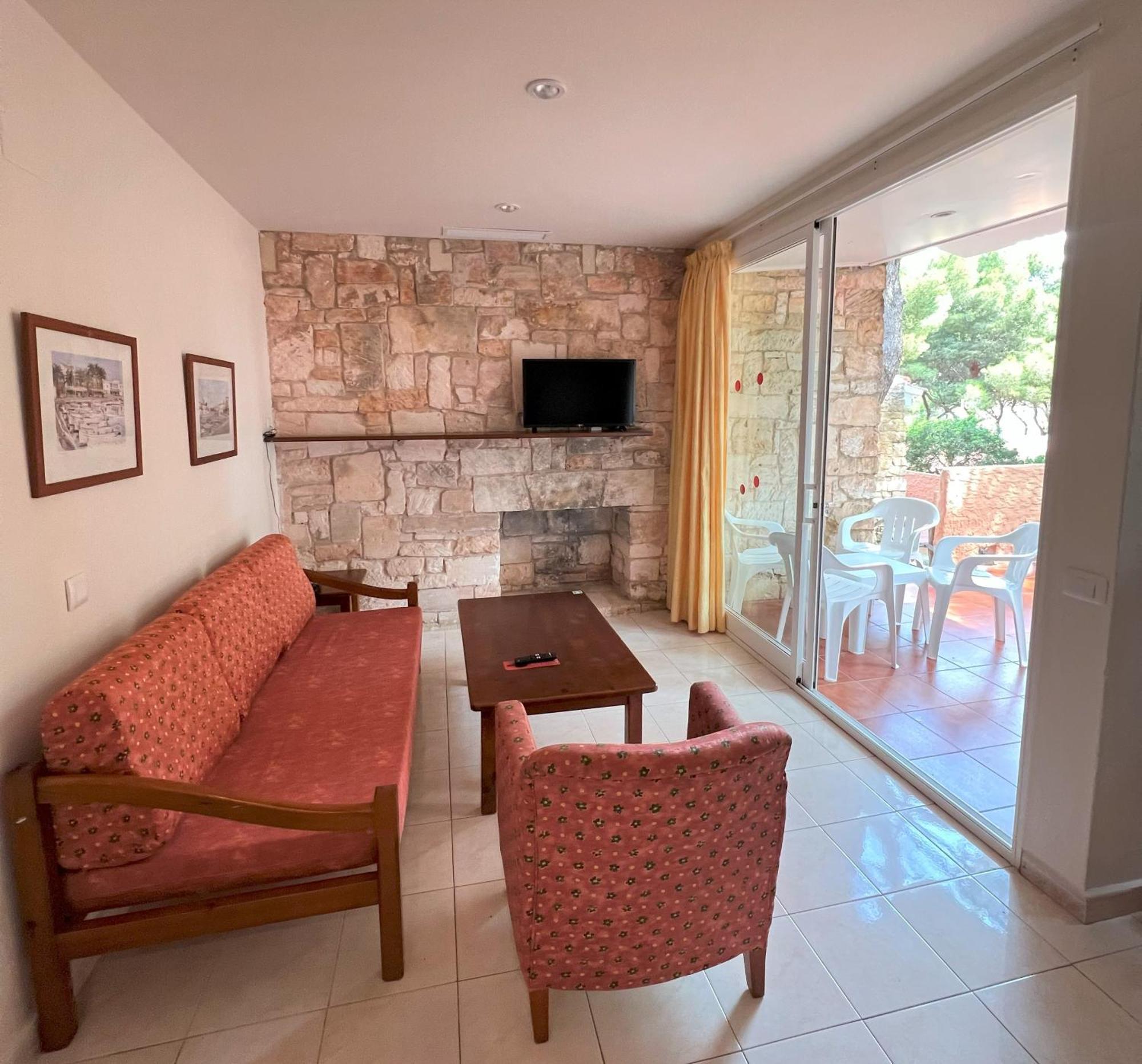 Hotel Xaloc Playa Punta Prima  Rom bilde