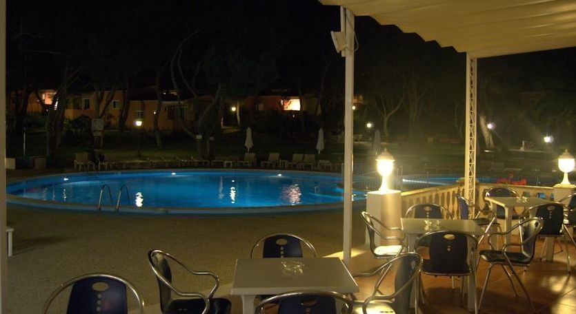 Hotel Xaloc Playa Punta Prima  Eksteriør bilde