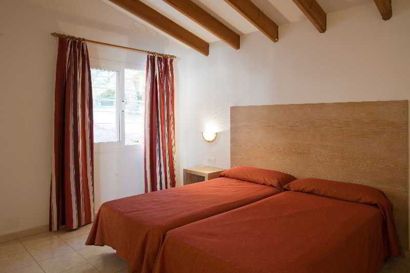 Hotel Xaloc Playa Punta Prima  Eksteriør bilde