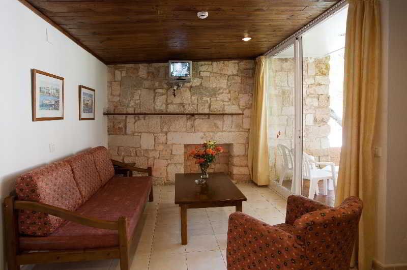 Hotel Xaloc Playa Punta Prima  Eksteriør bilde