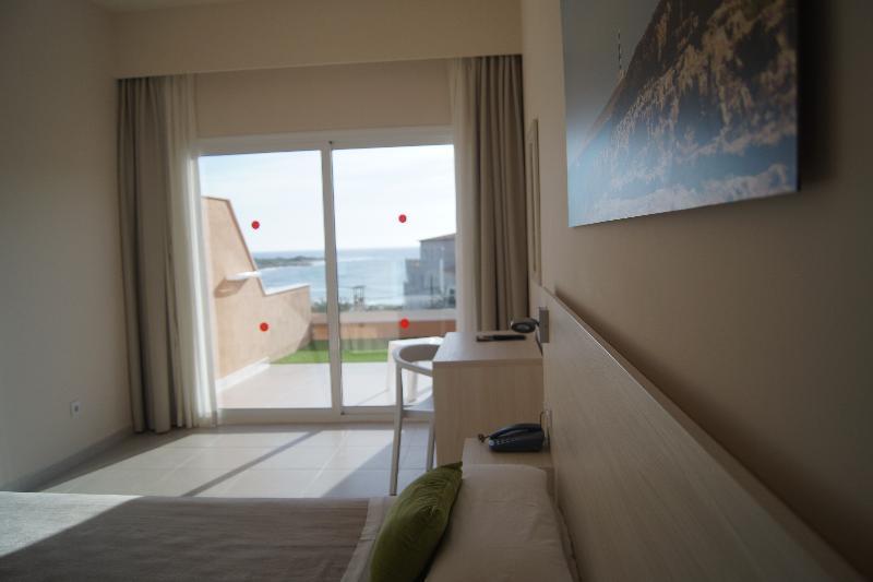 Hotel Xaloc Playa Punta Prima  Eksteriør bilde